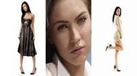 pic for 720x400 Megan Fox